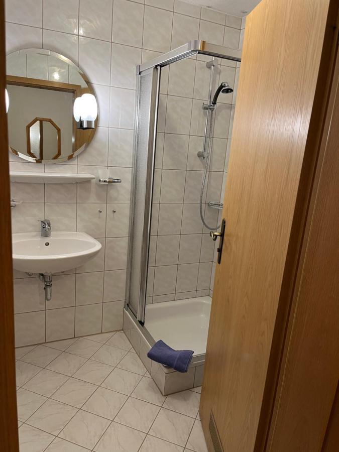 Beim Hanslbauer Reit im Winkl Eksteriør bilde
